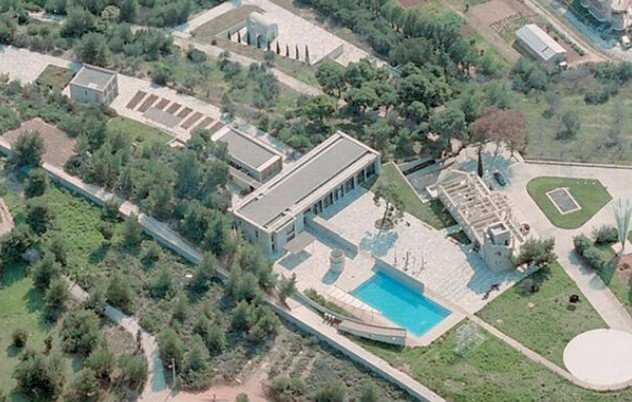 Πλειστηριασμοί: Εβδομάδα- «φωτιά» με βαριά και επώνυμα σφυριά Πλειστηριασμοί: Εβδομάδα- «φωτιά» με βαριά και επώνυμα σφυριά