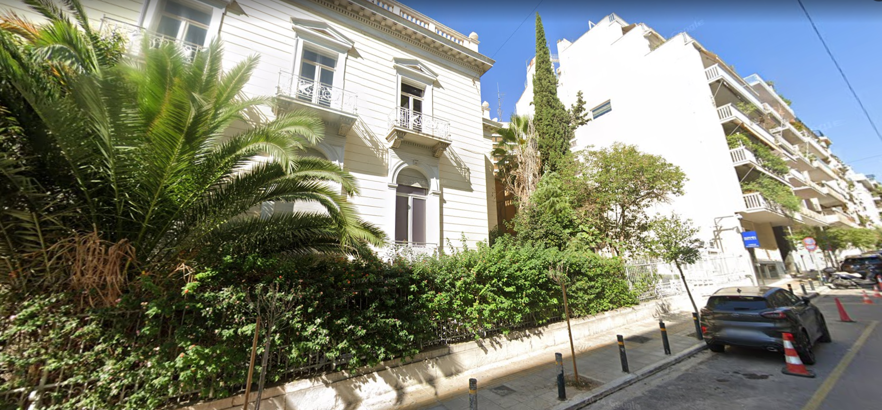 Πλειστηριασμοί: Εβδομάδα- «φωτιά» με βαριά και επώνυμα σφυριά Πλειστηριασμοί: Εβδομάδα- «φωτιά» με βαριά και επώνυμα σφυριά