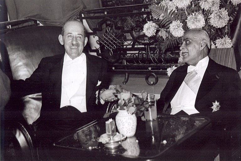 10 διδάγματα από τη ζωή και την επιχειρηματικότητα του Πρόδρομου Μποδοσάκη Αθανασιάδη