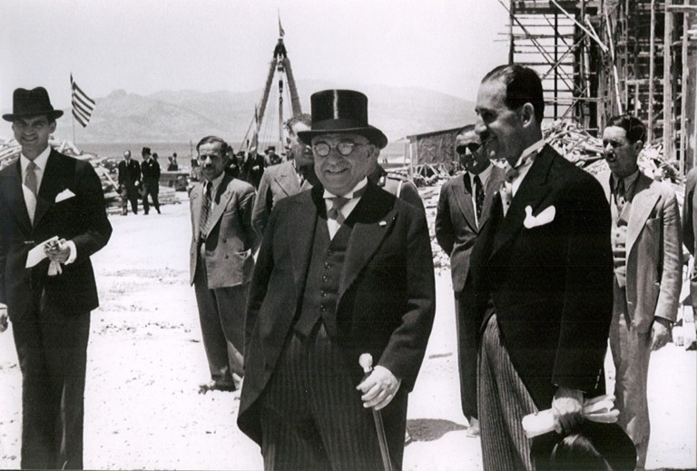 10 διδάγματα από τη ζωή και την επιχειρηματικότητα του Πρόδρομου Μποδοσάκη Αθανασιάδη