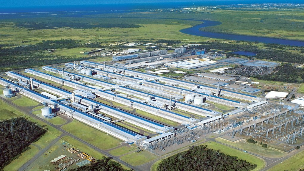 Tomago Aluminium: Κυβερνητική παρέμβαση για να μείνει ανοιχτή η μεγαλύτερη μονάδα αλουμινίου της Αυστραλίας | Ειδήσεις για την Οικονομία