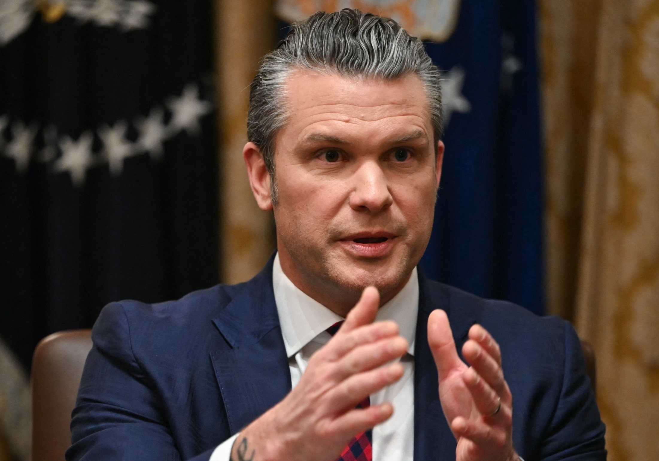 Πεντάγωνο: Η χρήση του Signal από τον Πιτ Χέγκσεθ έθεσε σε κίνδυνο τoν στρατό των ΗΠΑ | Ειδήσεις για την Οικονομία