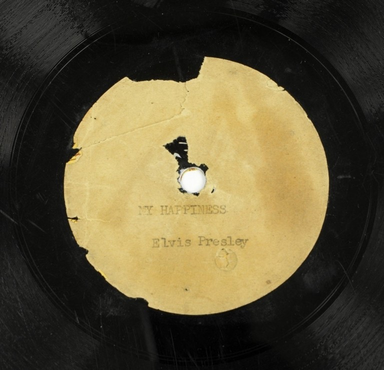 700.000 ευρώ για ένα δίσκο των Beatles – Βινύλια που πωλήθηκαν σε αστρονομικές τιμές