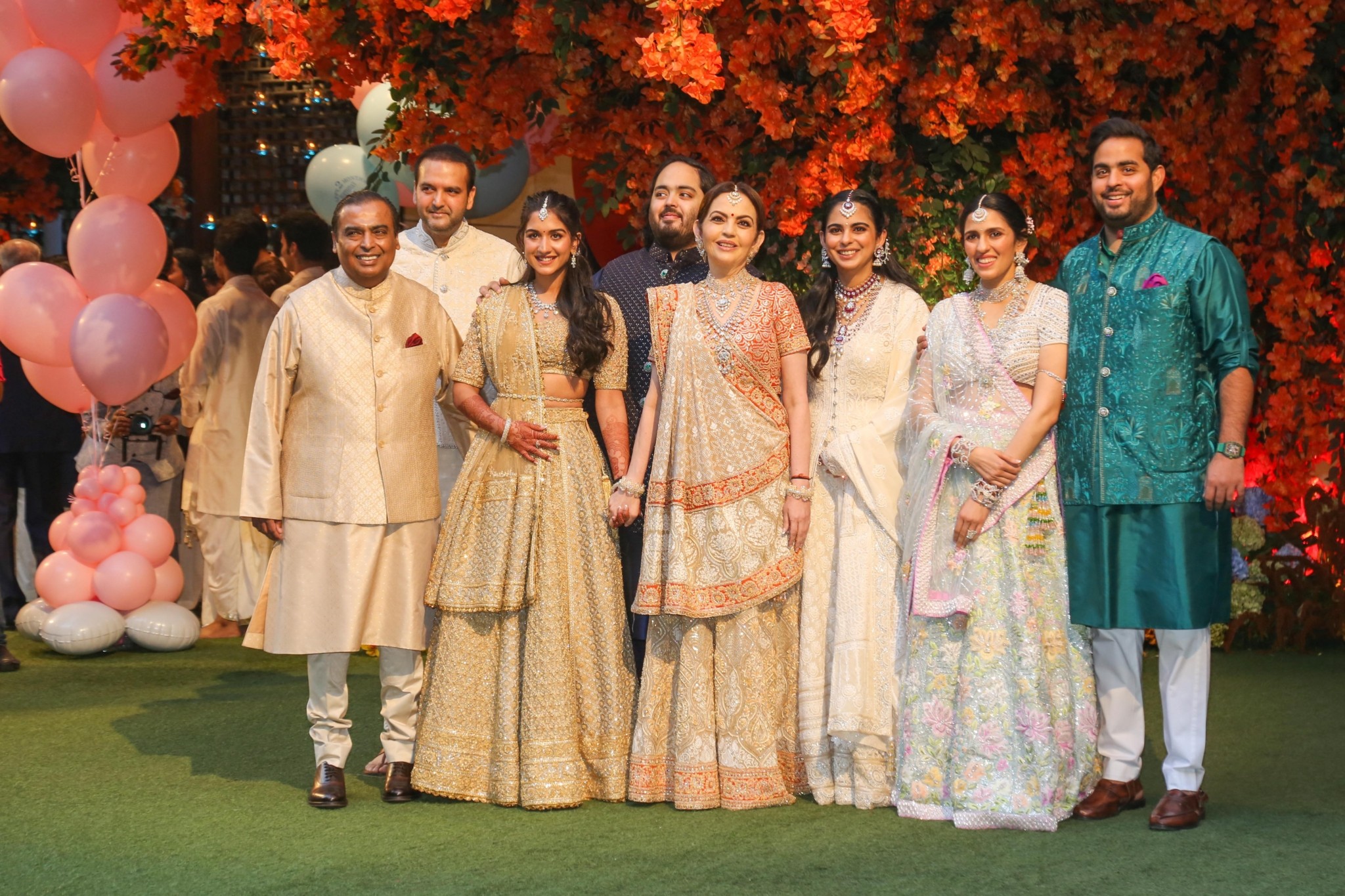 Οι 10 πλουσιότερες οικογένειες στον κόσμο