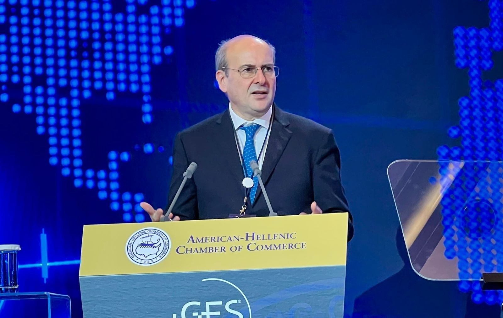 Χατζηδάκης: Η Ελλάδα πολύ καλός προορισμός για επενδύσεις | Ειδήσεις για την Οικονομία