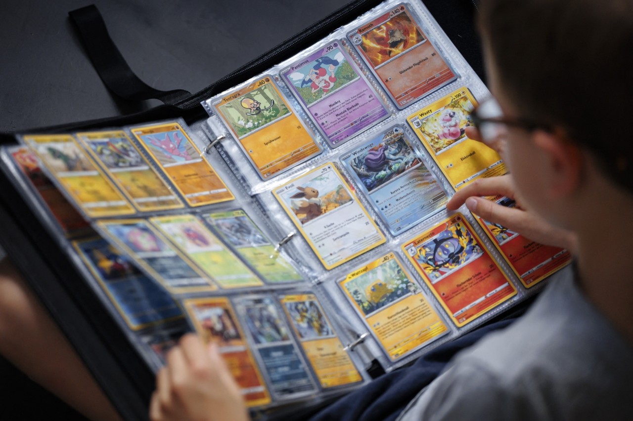 Pokemon: Πώς οι διάσημες κάρτες έγιναν το «χρηματιστήριο» για τις νέες γενιές | Ειδήσεις για την Οικονομία
