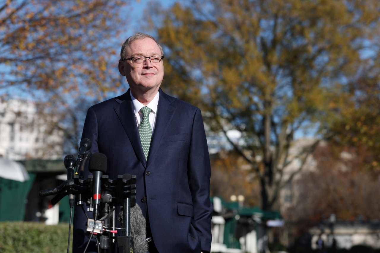 Ο Τραμπ έχει αποφασίσει για τον νέο επικεφαλής της Fed – Παραμένει φαβορί ο Κέβιν Χάσετ | Ειδήσεις για την Οικονομία