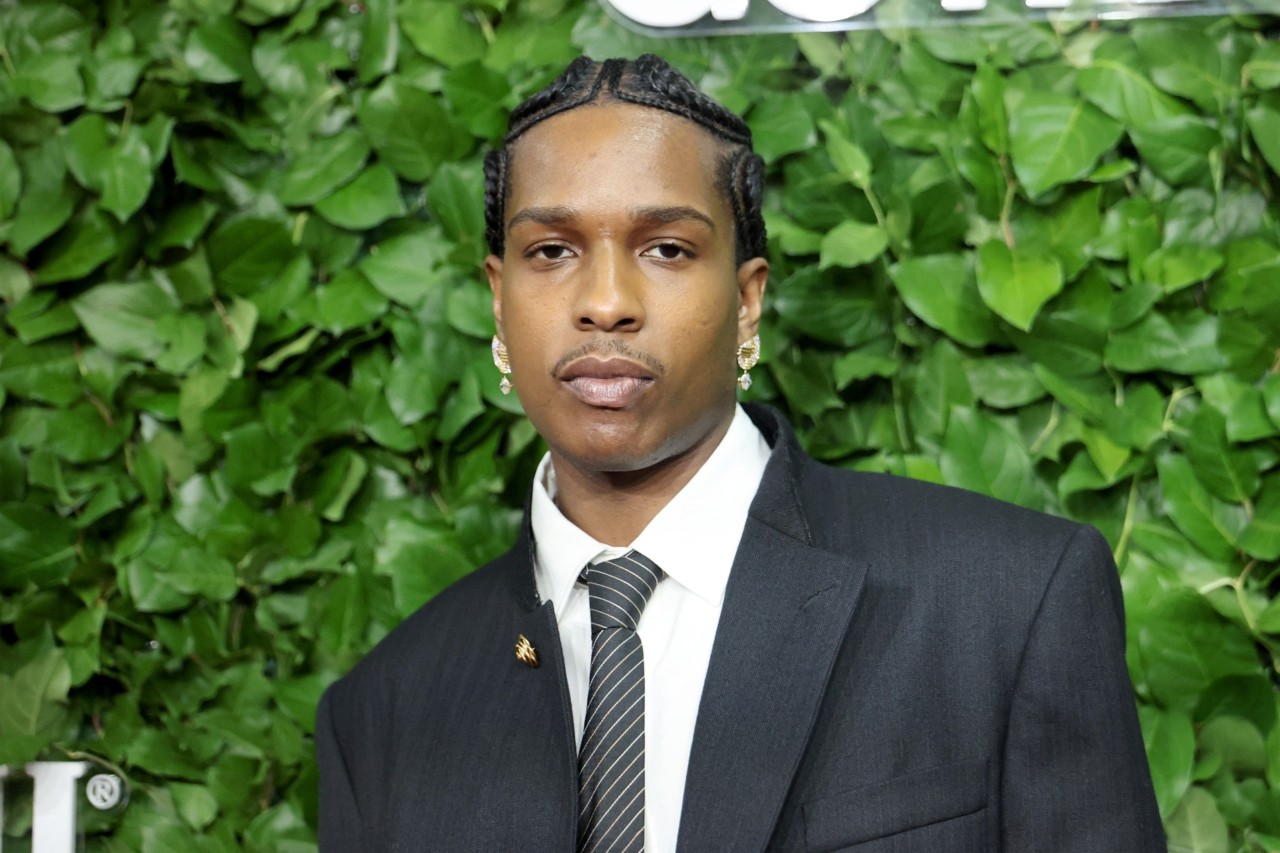A$AP Rocky: Πώς ο νέος πρεσβευτής του οίκου Chanel αλλάζει τα δεδομένα στη μόδα | Ειδήσεις για την Οικονομία