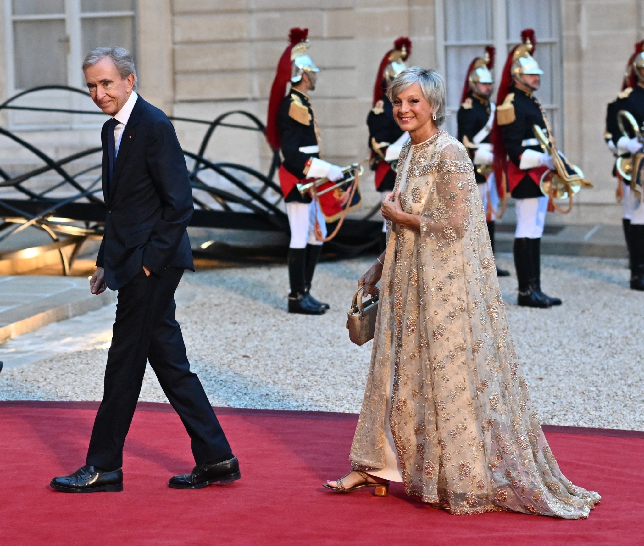 Οι 10 πλουσιότερες οικογένειες στον κόσμο