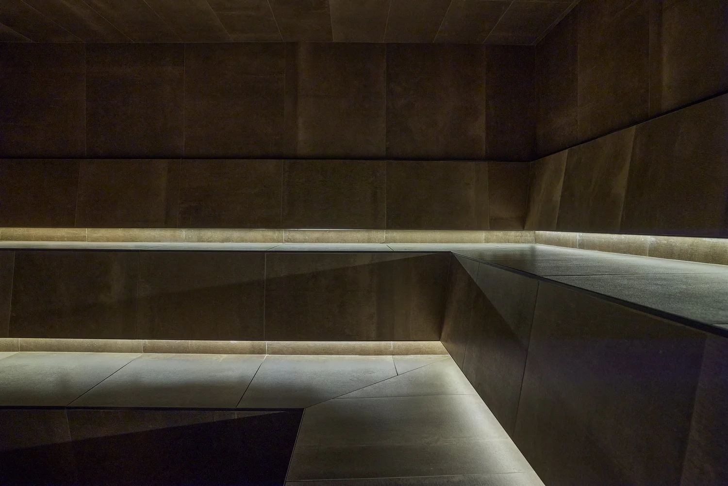 Πολυτελές κλαμπ ευεξίας με «χρυσή» συνδρομή και αυστηρή επιλογή μελών