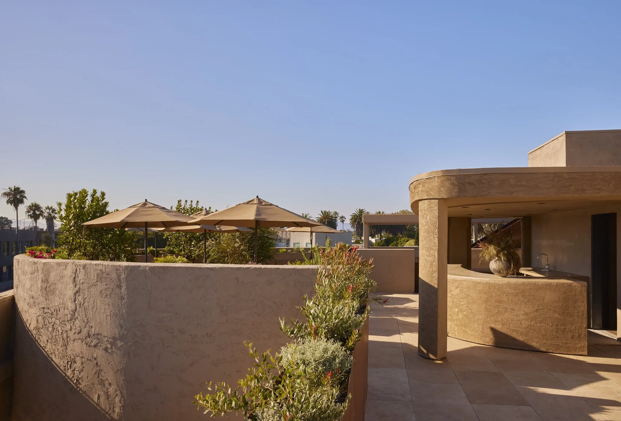 Πολυτελές κλαμπ ευεξίας με «χρυσή» συνδρομή και αυστηρή επιλογή μελών