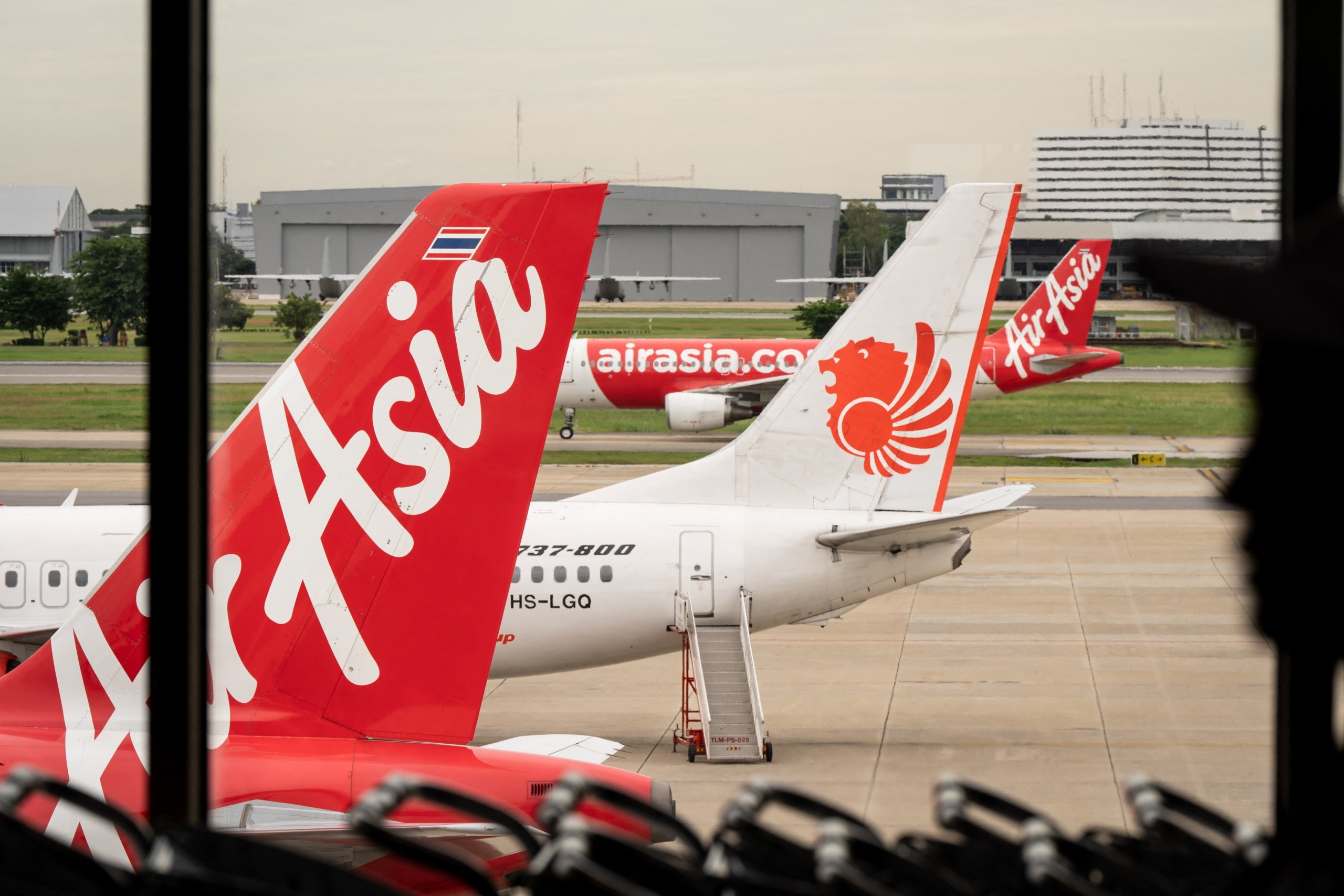 Ιδρυτής AirAsia: Η Airbus πρέπει να επανεξετάσει τις δοκιμές λογισμικού μετά το τεχνικό σφάλμα | Ειδήσεις για την Οικονομία