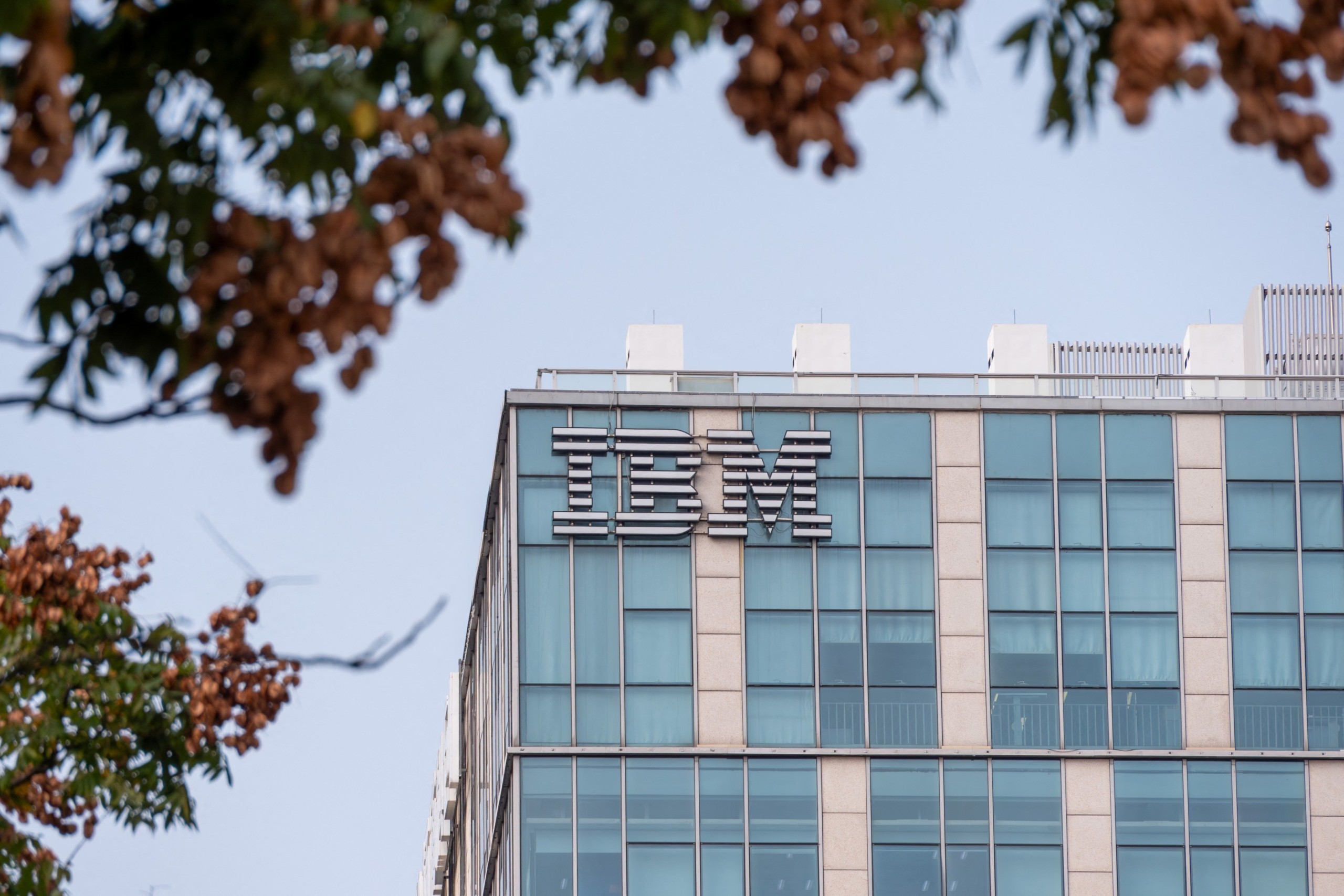 WSJ: Κοντά στην εξαγορά της Confluent η ΙΒΜ – Το deal των $11 δισ. | Ειδήσεις για την Οικονομία