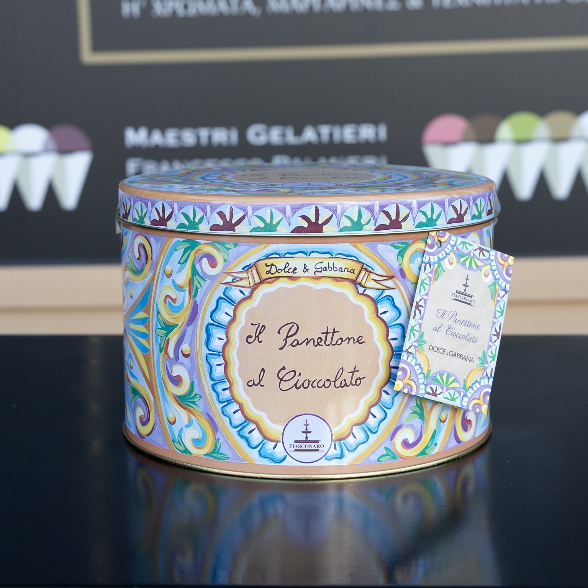 Συνέντευξη – Εύη Παπαδοπούλου: Η δημιουργός του Le Greche που άλλαξε τα δεδομένα στην αγορά του παγωτού