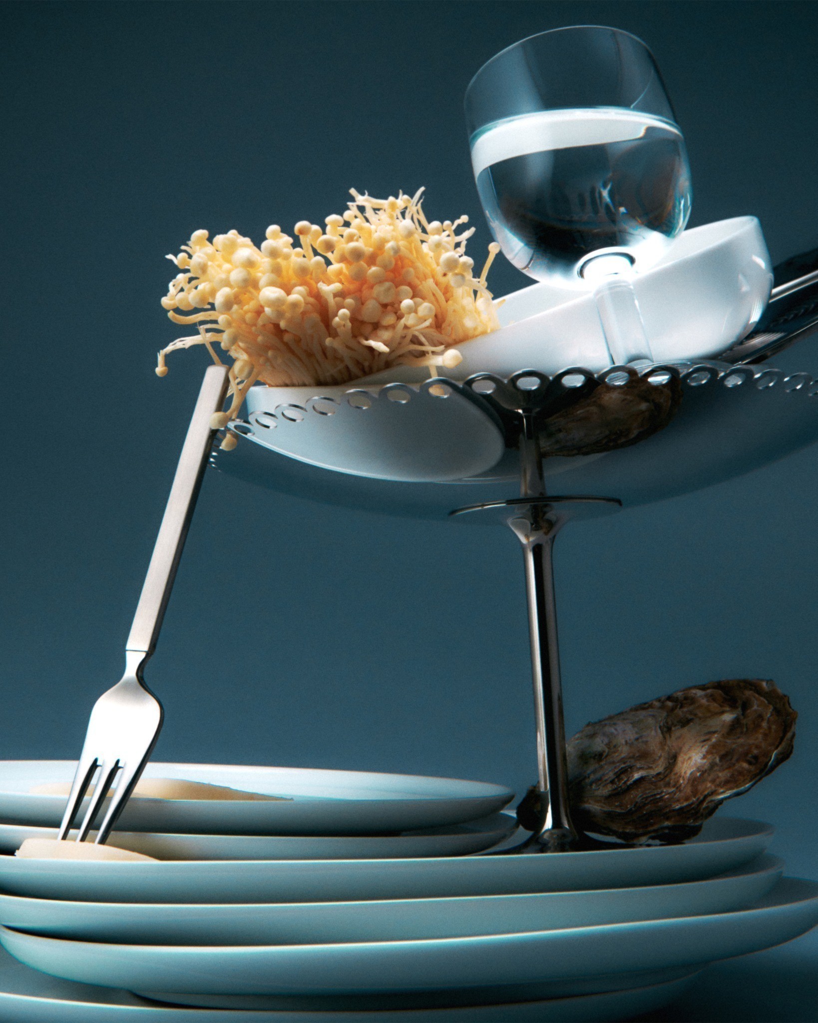 Alessi: Η ιστορία που άλλαξε για πάντα την αισθητική της καθημερινότητας