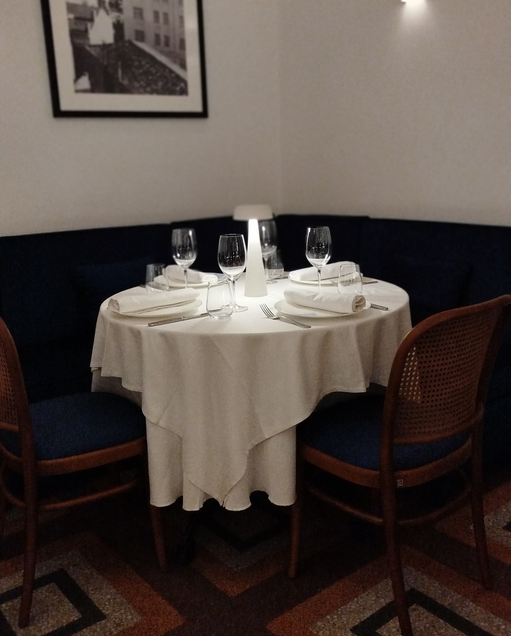 Atelier Papaioannou: Ο Γιώργος Παπαϊωάννου φέρνει την θαλασσινή του κουζίνα στο Nέο Ψυχικό