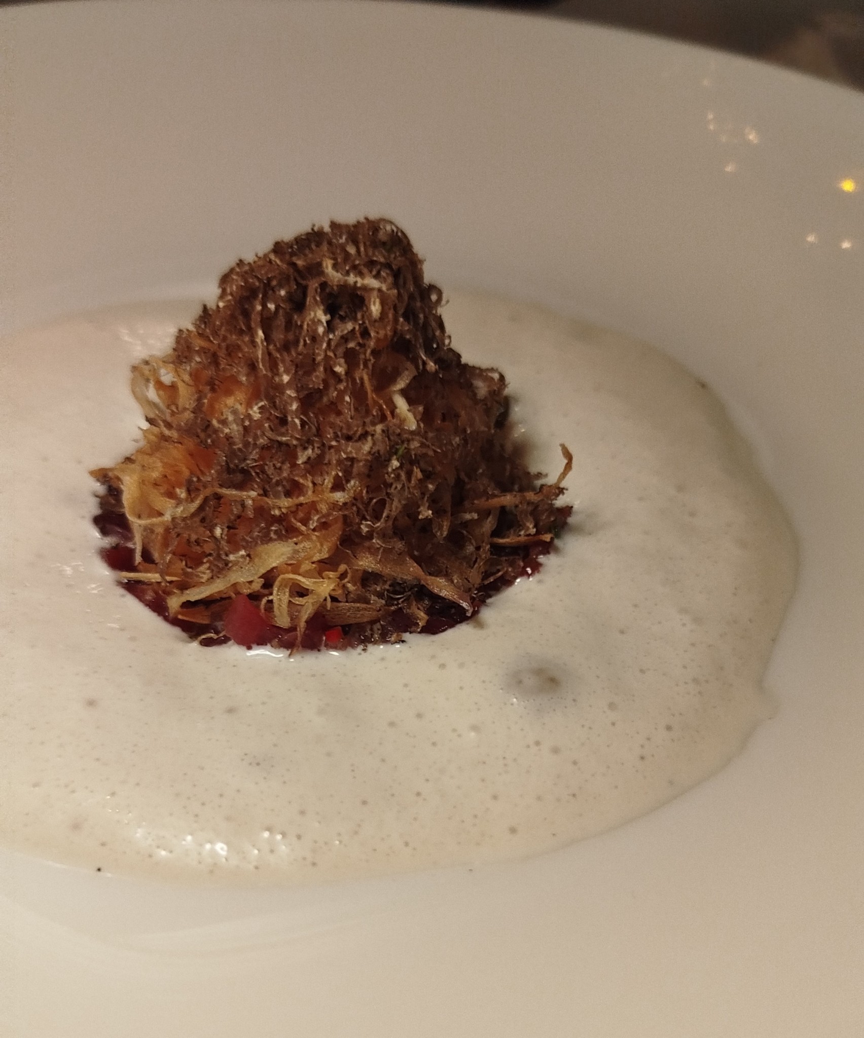 Atelier Papaioannou: Ο Γιώργος Παπαϊωάννου φέρνει την θαλασσινή του κουζίνα στο Nέο Ψυχικό