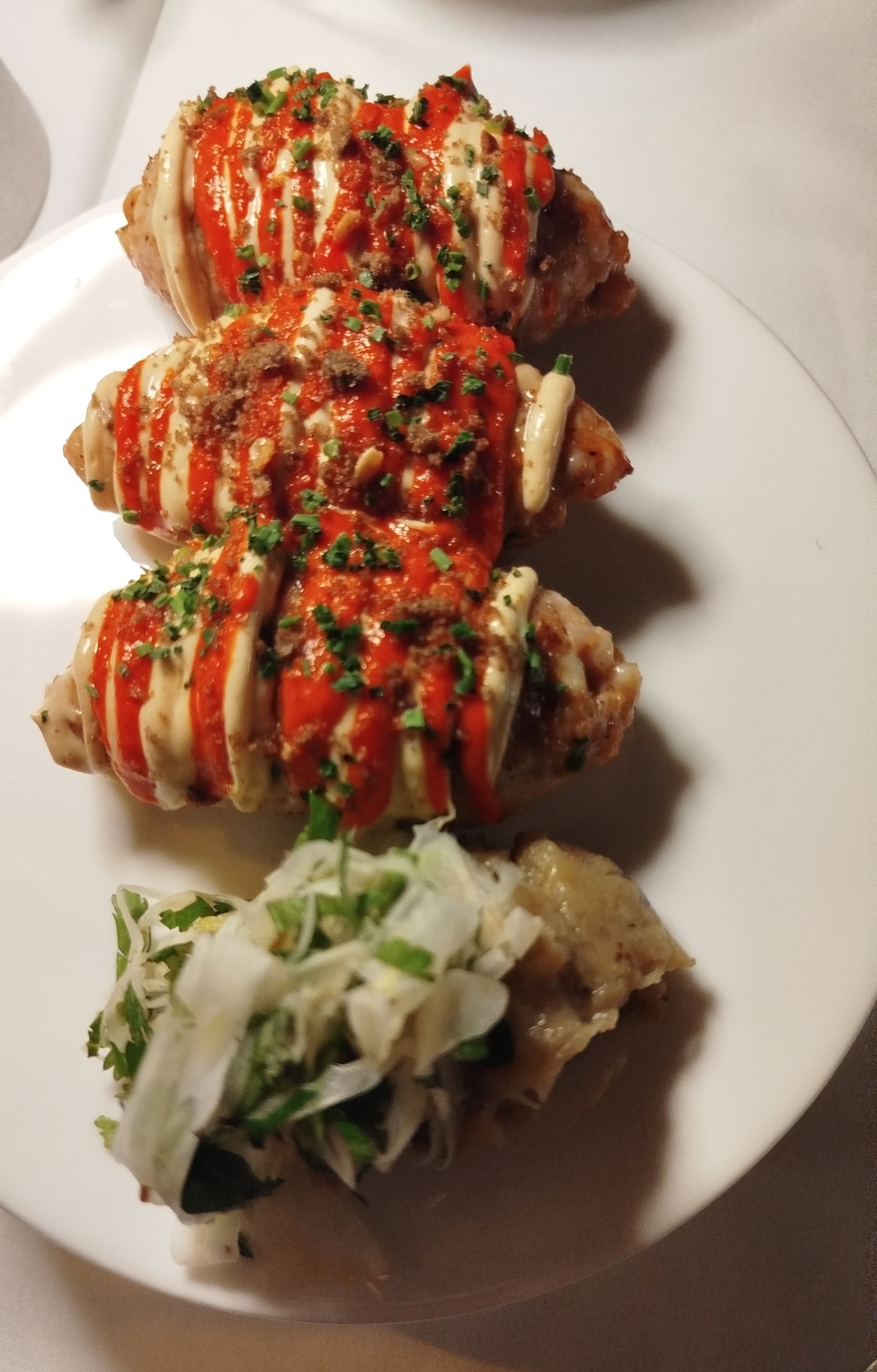 Atelier Papaioannou: Ο Γιώργος Παπαϊωάννου φέρνει την θαλασσινή του κουζίνα στο Nέο Ψυχικό