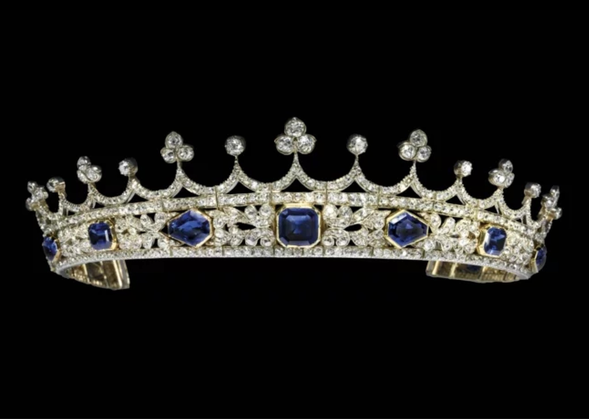 Κοσμήματα αμύθητης αξίας που συνδέθηκαν με θρυλικές μορφές της ιστορίας