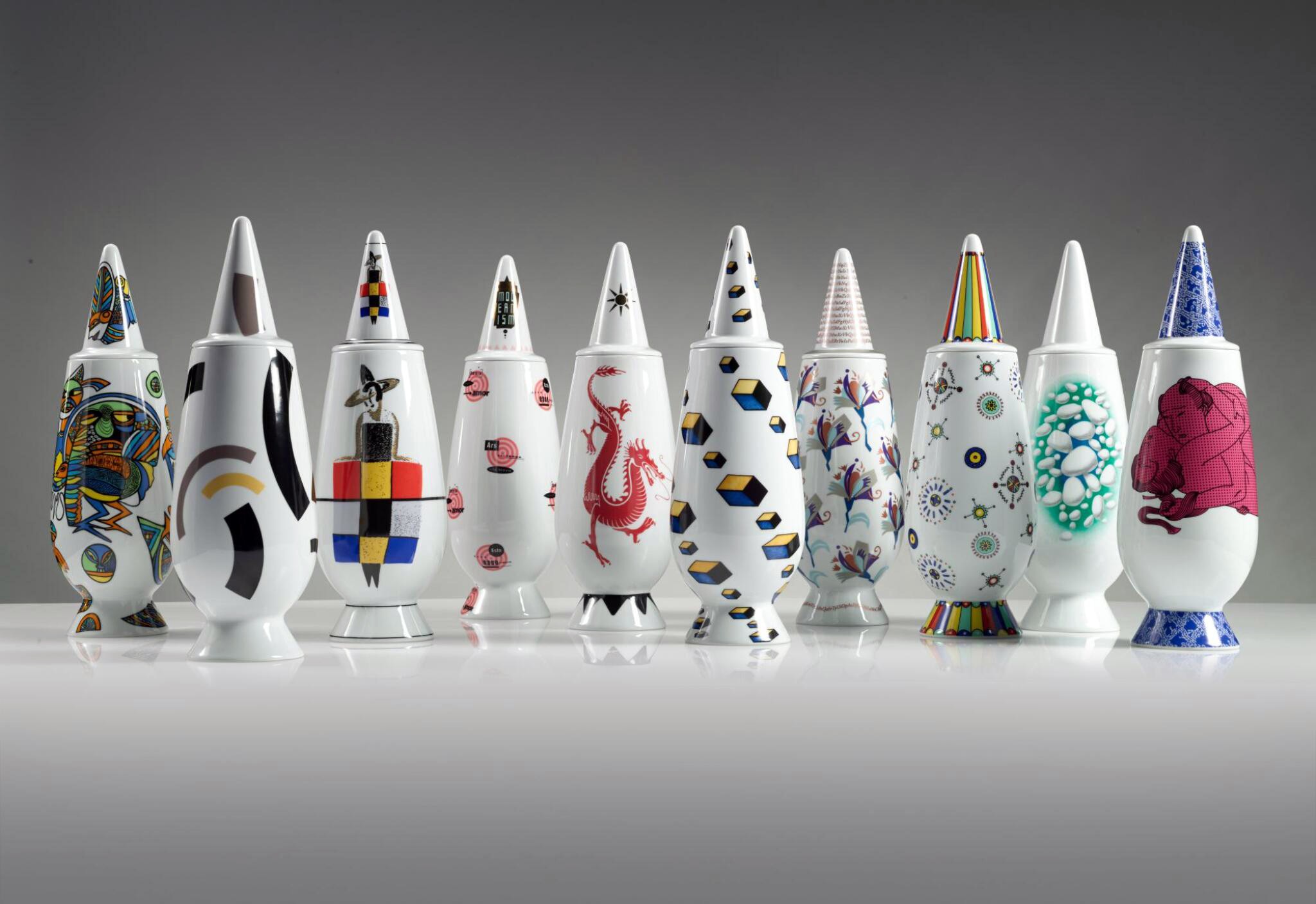 Alessi: Η ιστορία που άλλαξε για πάντα την αισθητική της καθημερινότητας