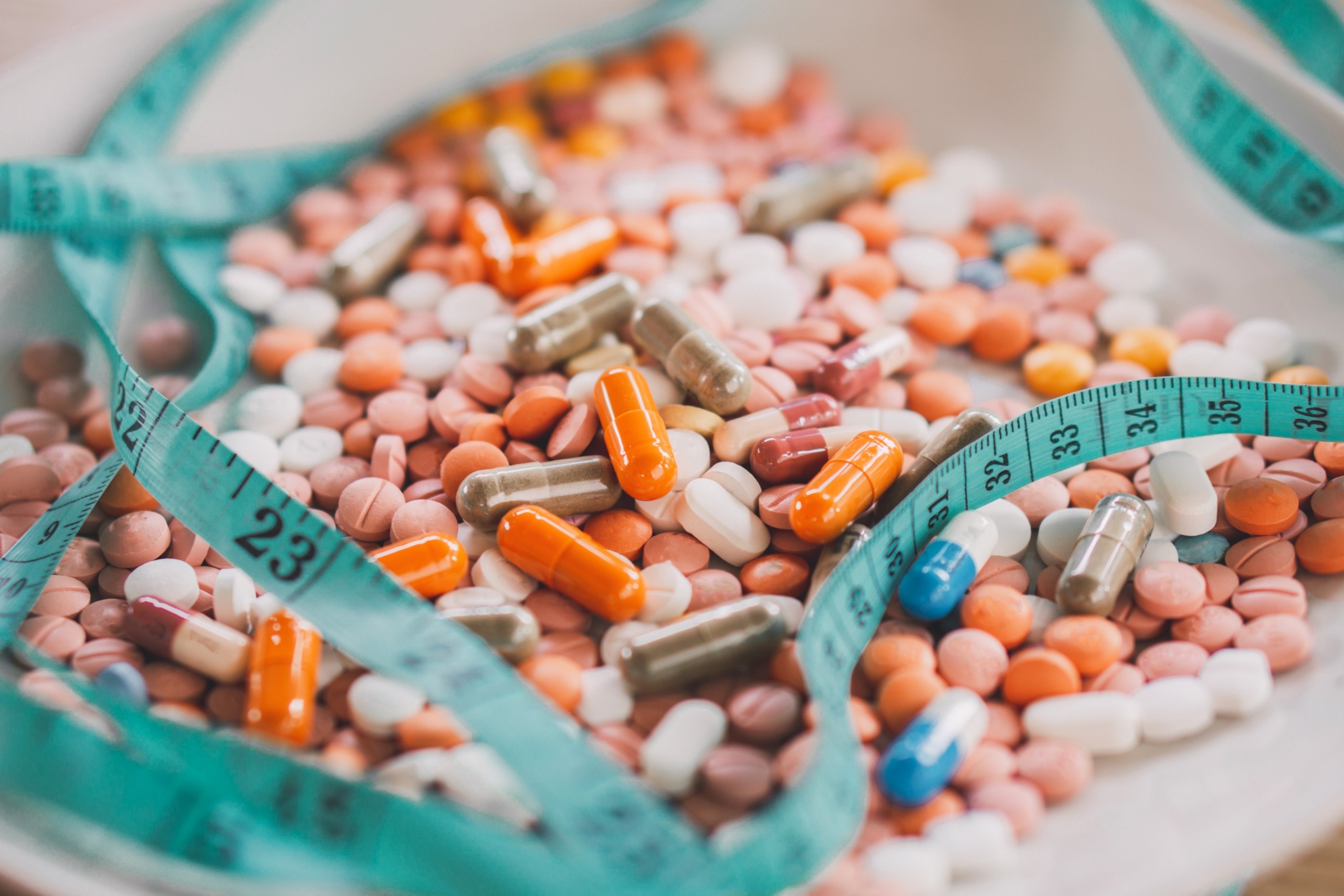 Απώλεια βάρους χωρίς κόπο – Πώς τα GLP-1 έγιναν μόδα | Ειδήσεις για την Οικονομία