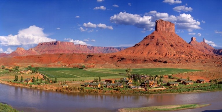 Αγρια Δύση: Η ταξιδιωτική εμπειρία της χαμένης αυθεντικότητας επιστρέφει