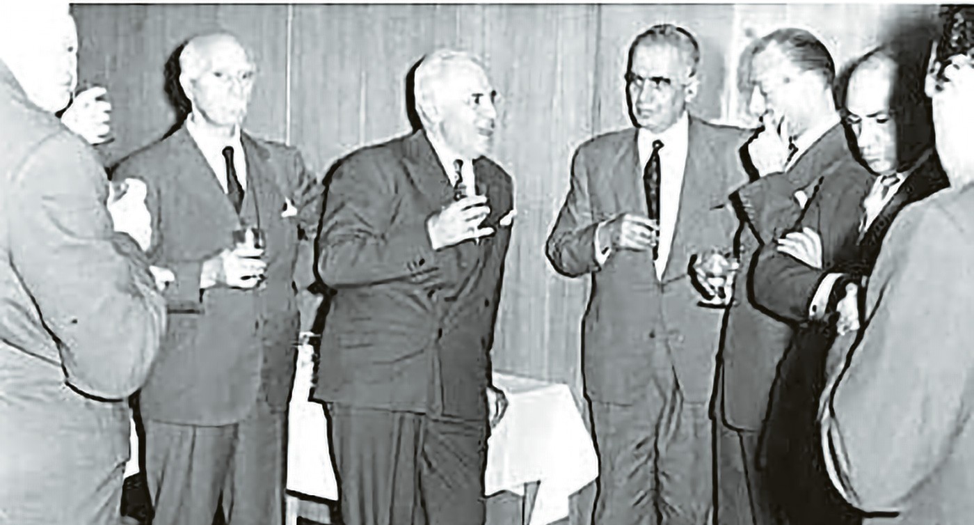 Committee: O θεσμός που τιμά και υπηρετεί την ελληνική ναυτιλία εδώ και 90 χρόνια (pics) | Ειδήσεις για την Οικονομία