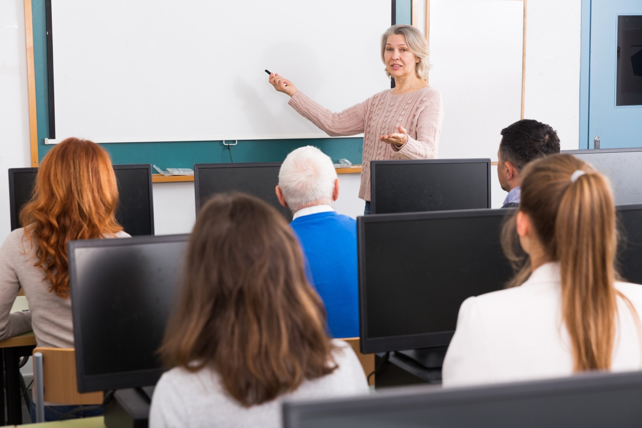 Sold out μαθήματα αρχαίων ελληνικών για ενήλικες στο Μιλάνο