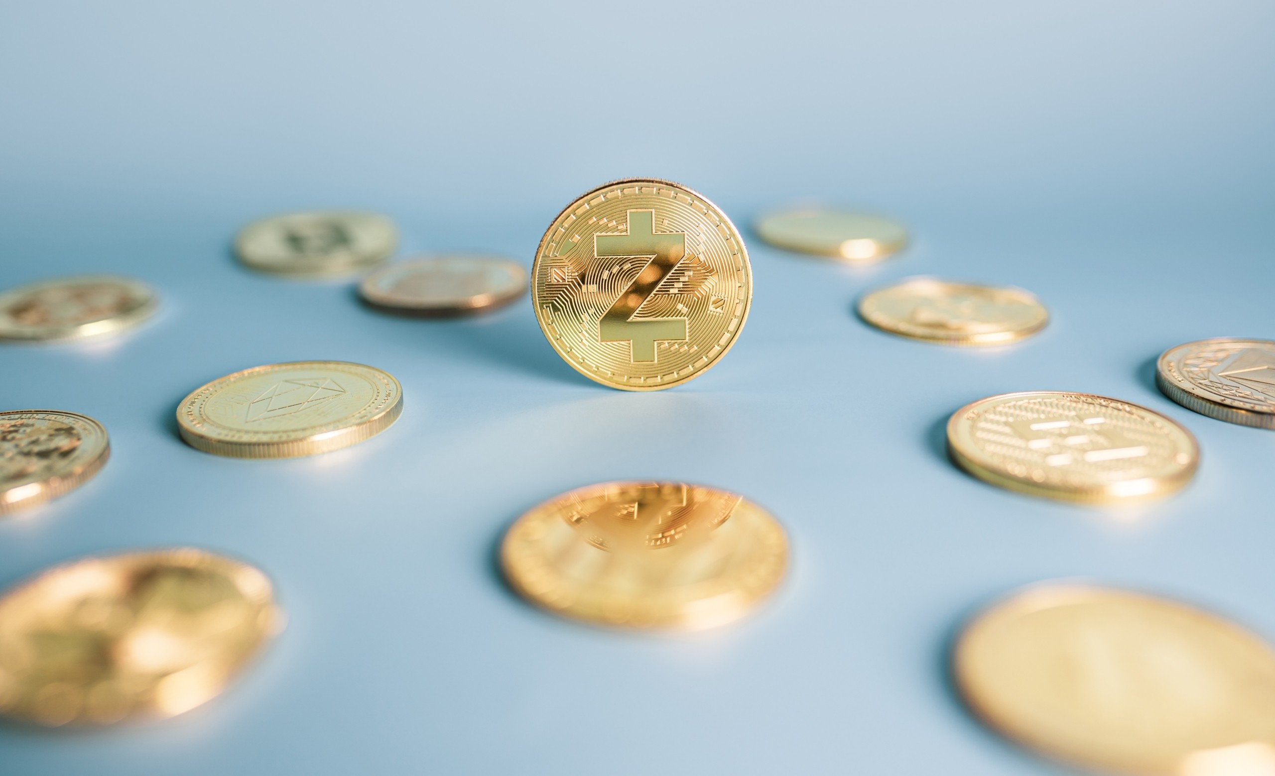 Απόδοση-ρεκόρ: Το άγνωστο κρυπτονόμισμα που εκτοξεύτηκε πάνω από 900% | Ειδήσεις για την Οικονομία