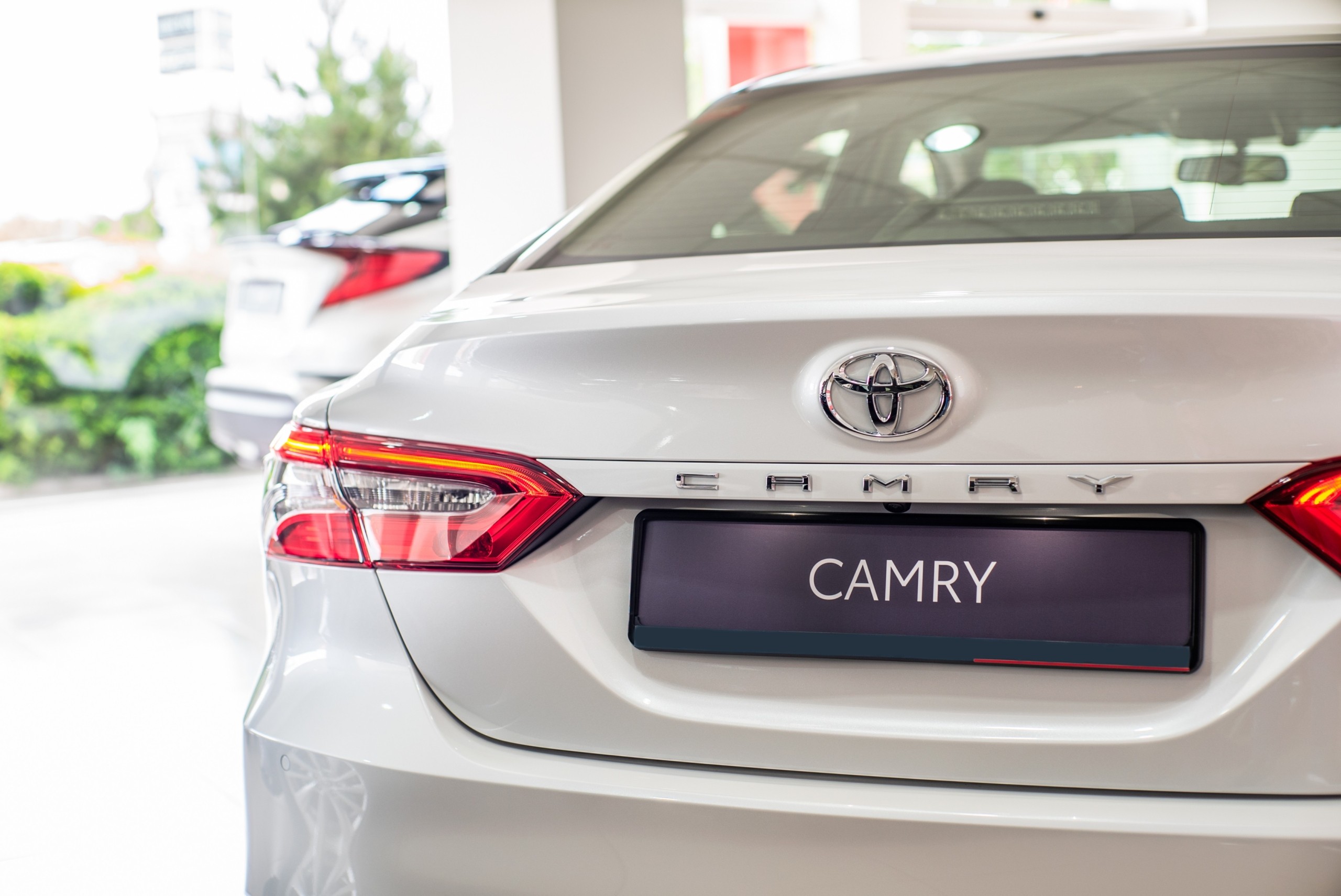 Γιατί η Toyota θα πουλά made-in-America αυτοκίνητα μέσα στην ίδια της τη χώρα | Ειδήσεις για την Οικονομία