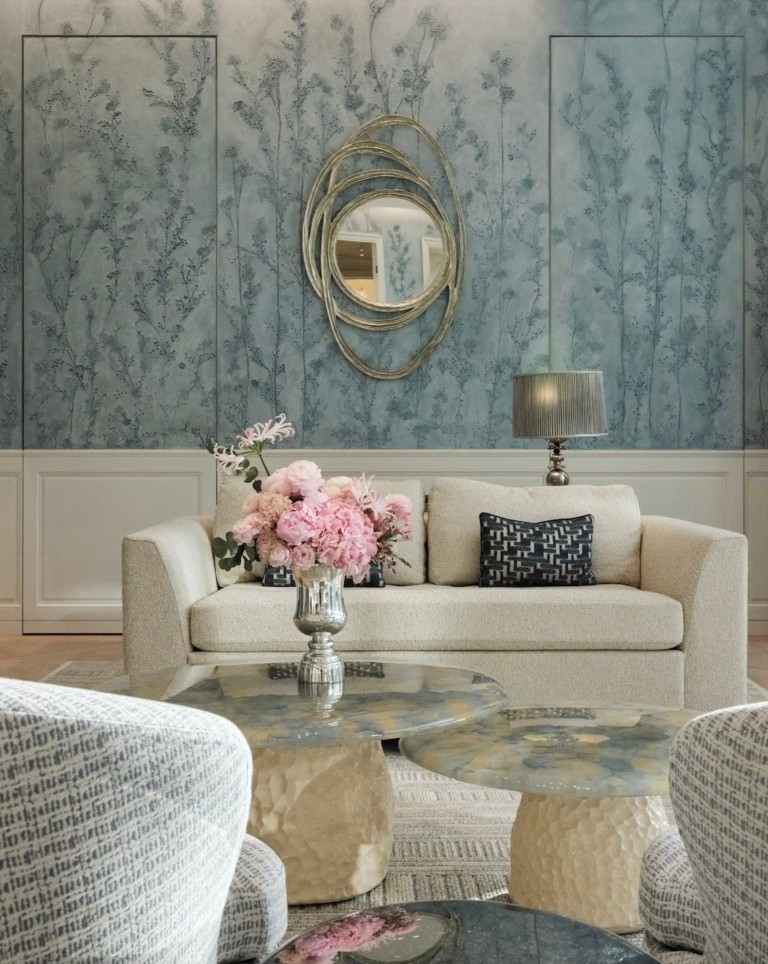 Το απίστευτο νέο κατάστημα Dior στο Πεκίνο από τον αρχιτέκτονα της χρονιάς