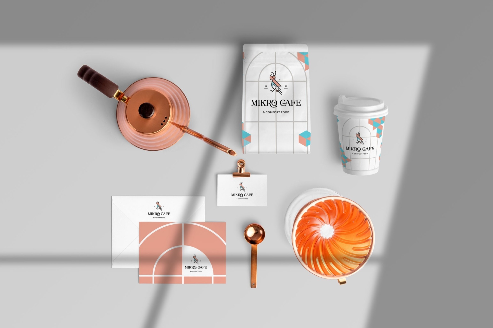 Το design γραφείο από τη Λάρισα με το διεθνές αποτύπωμα