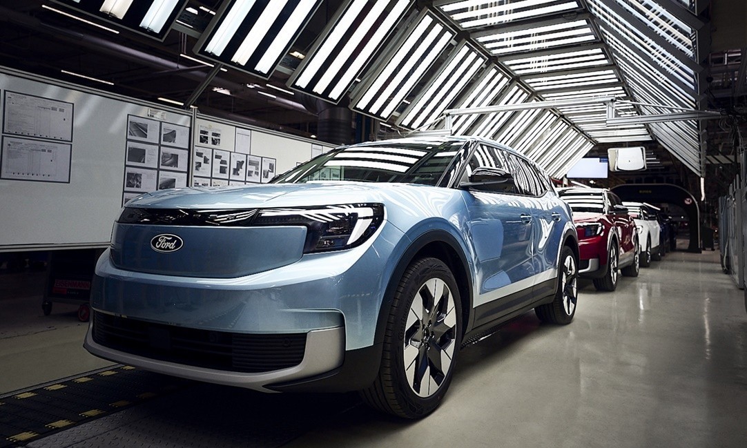 Κι όμως, το μέλλον της ευρωπαϊκής αυτοκινητοβιομηχανίας είναι ηλεκτρικό (απλώς θα αργήσει) | Ειδήσεις για την Οικονομία