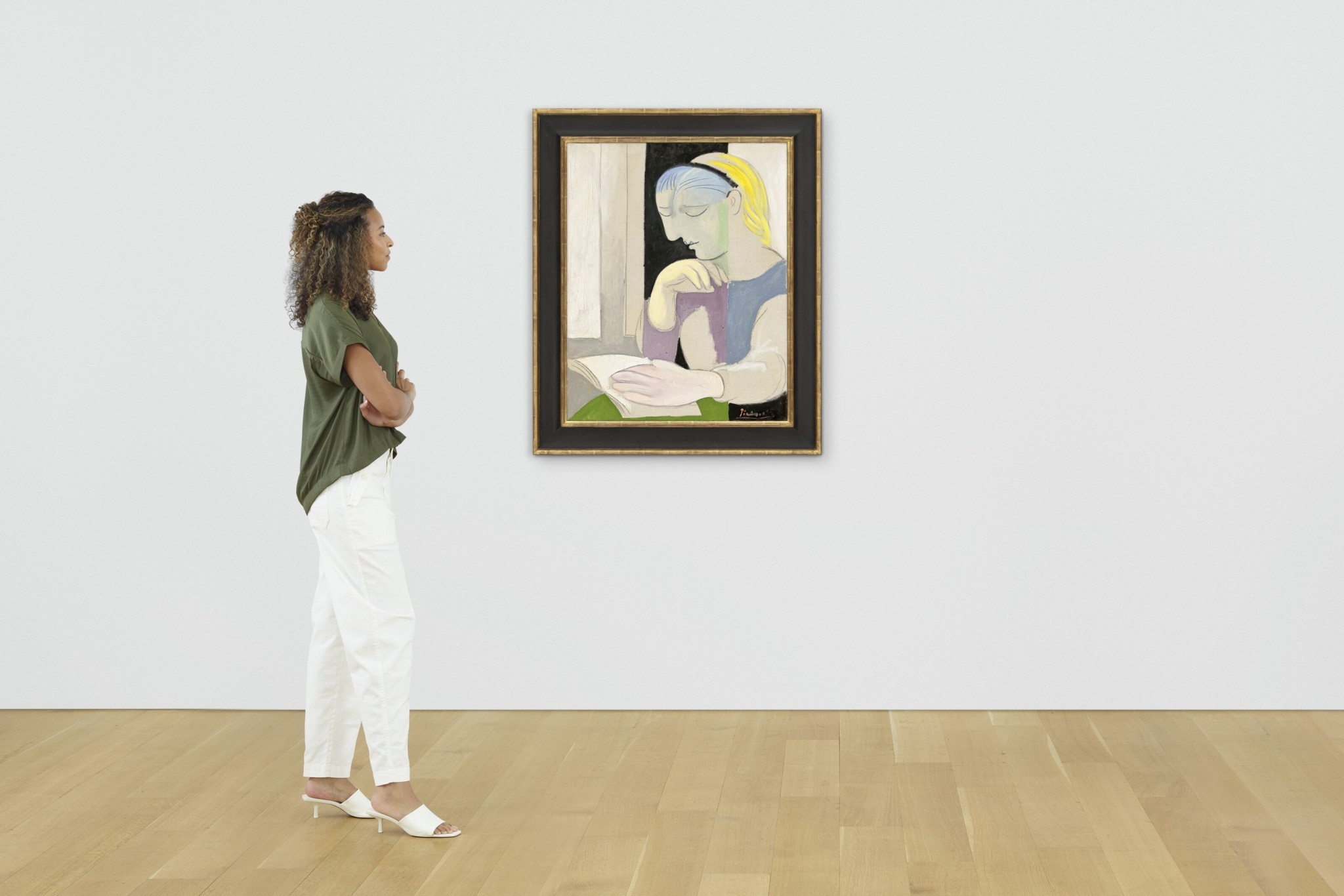 Τα 10 ακριβότερα έργα Τέχνης που δημοπρατήθηκαν το 2025