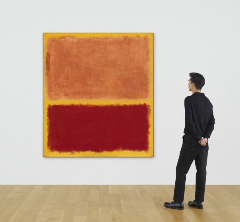 Τα 10 ακριβότερα έργα Τέχνης που δημοπρατήθηκαν το 2025