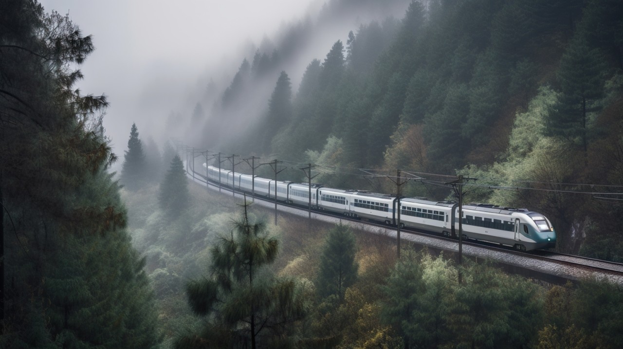 Τρένο αντί αεροπλάνου: Οι συνδέσεις του 2026 αλλάζουν τις μετακινήσεις στην Ευρώπη | Ειδήσεις για την Οικονομία