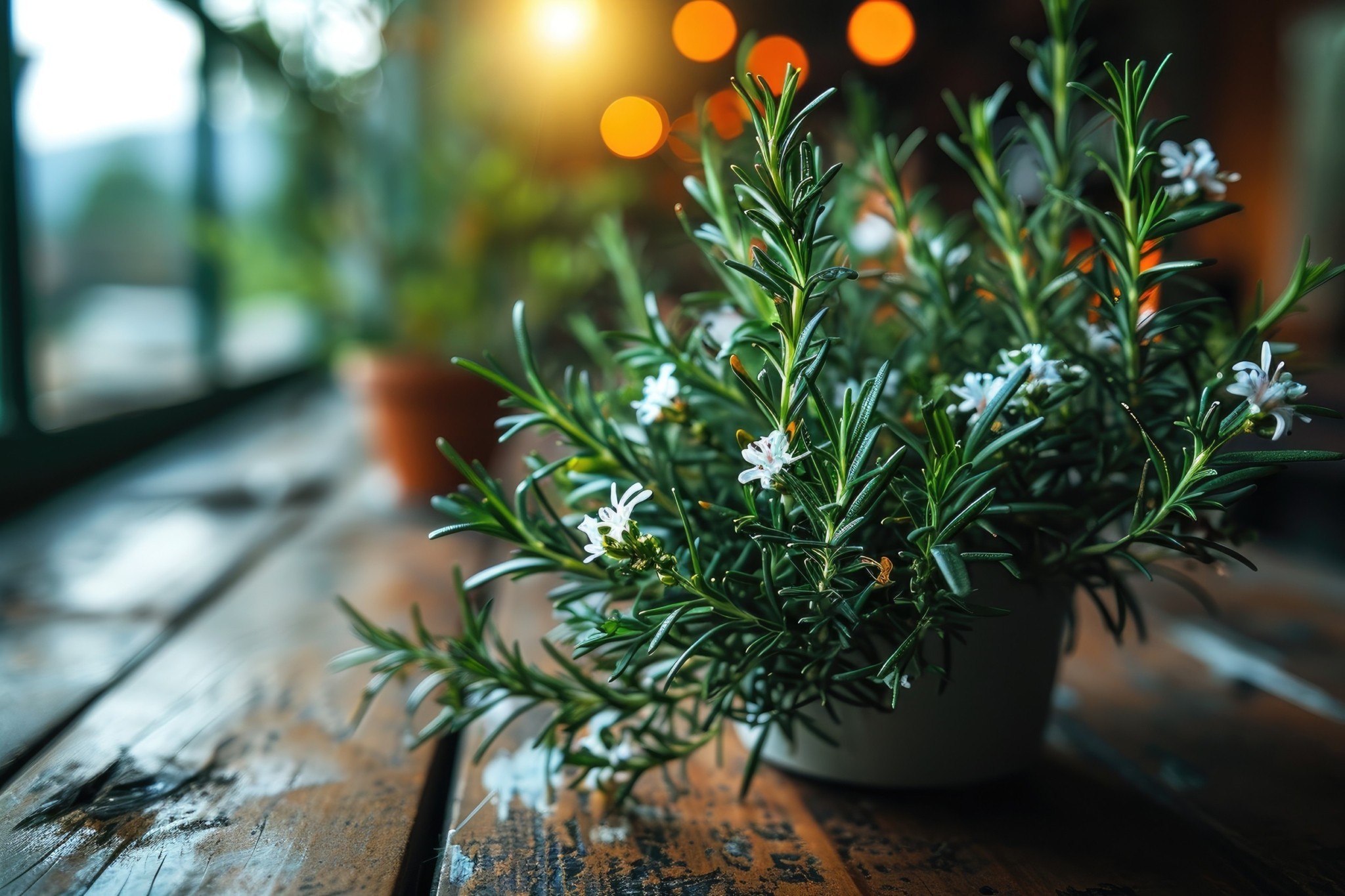 Αυτά είναι τα 5 φυτά που στολίζουν το σπίτι σας τις γιορτές