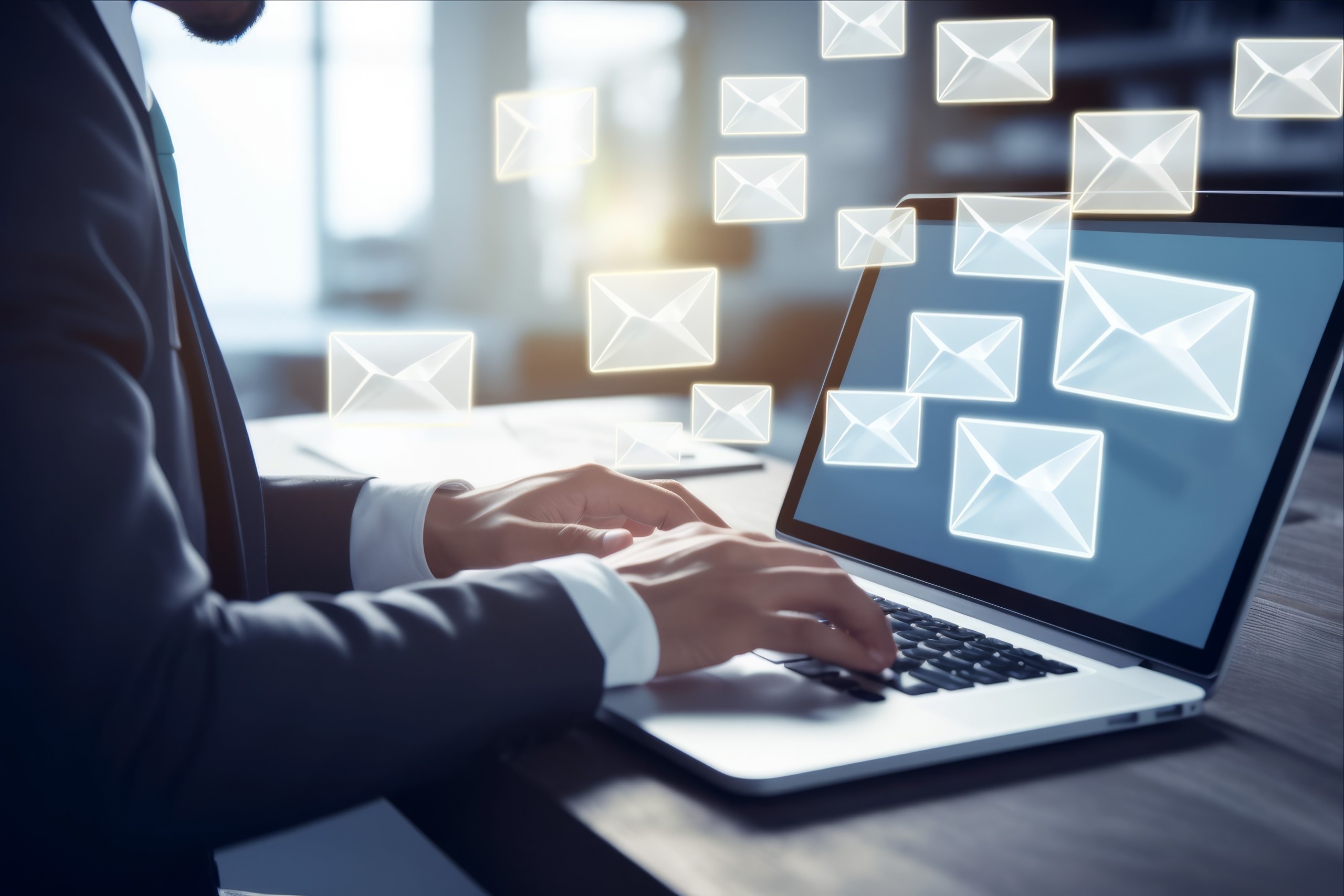 Cold emails: Τι διδάσκουν για την καριέρα και τις διεθνείς μετακινήσεις στελεχών | Ειδήσεις για την Οικονομία