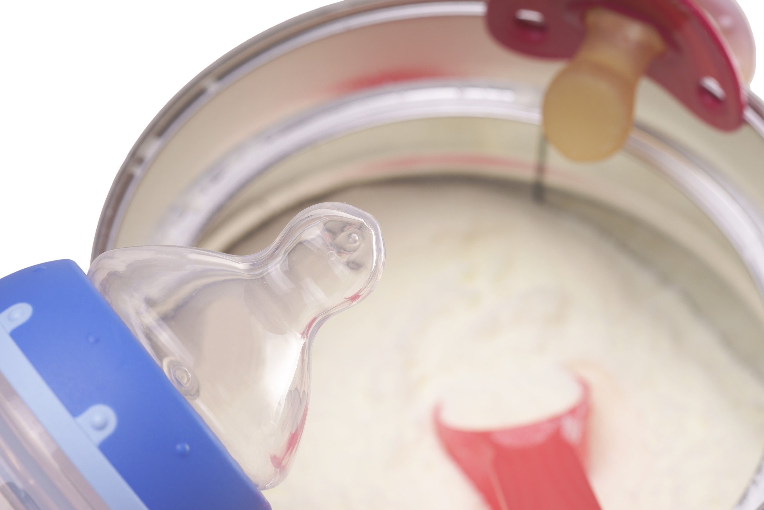 ΕΟΦ: Προειδοποίηση για επικίνδυνο βρεφικό γάλα – Εντοπίστηκαν κρούσματα αλλαντίασης | Ειδήσεις για την Οικονομία