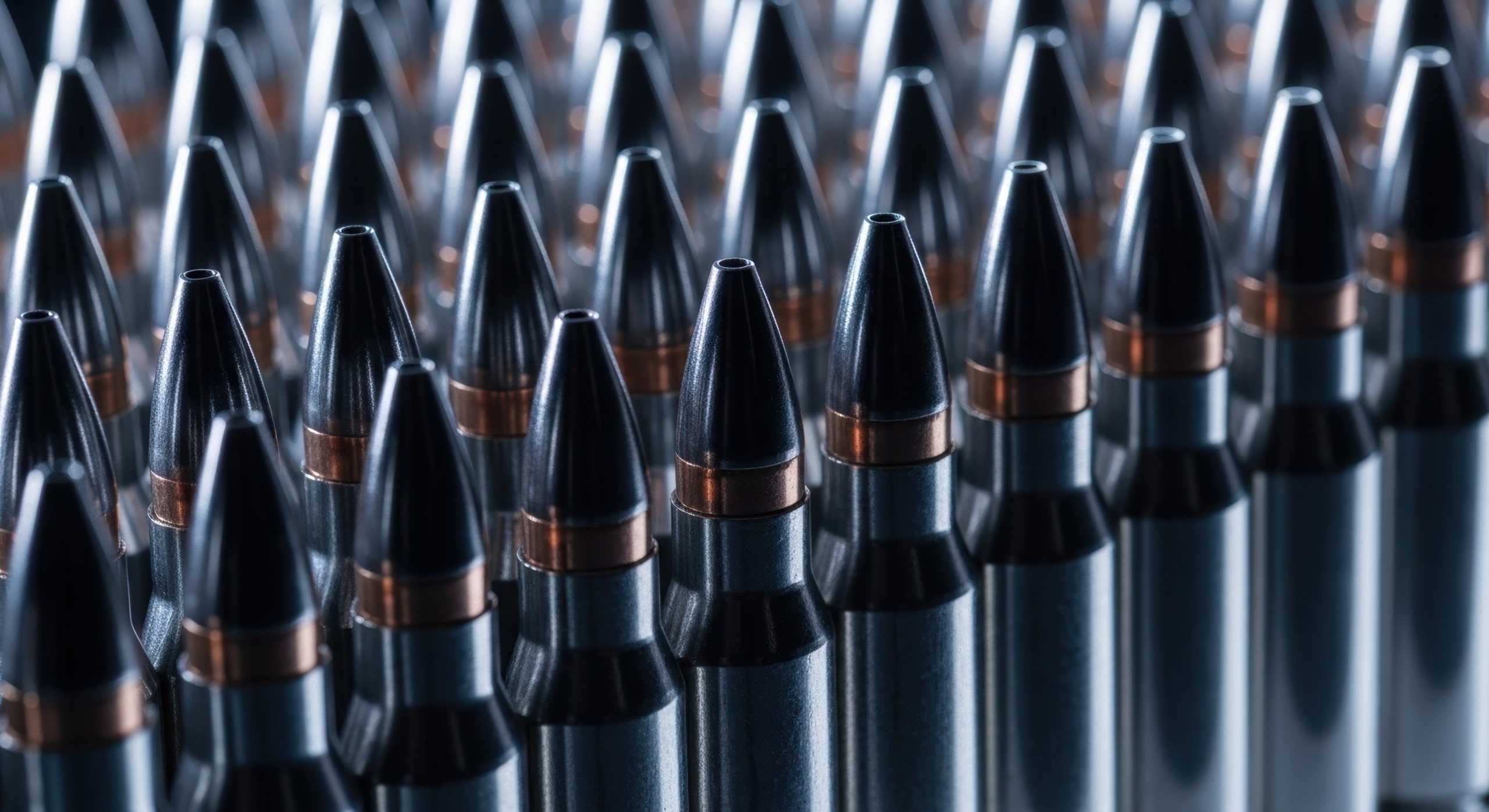 ZVS Holding: Πλαίσιο συμφωνίας έως €58 δισ. για προμήθεια πυρομαχικών στην ΕΕ με πιθανή αξιοποίηση του SAFE | Ειδήσεις για την Οικονομία