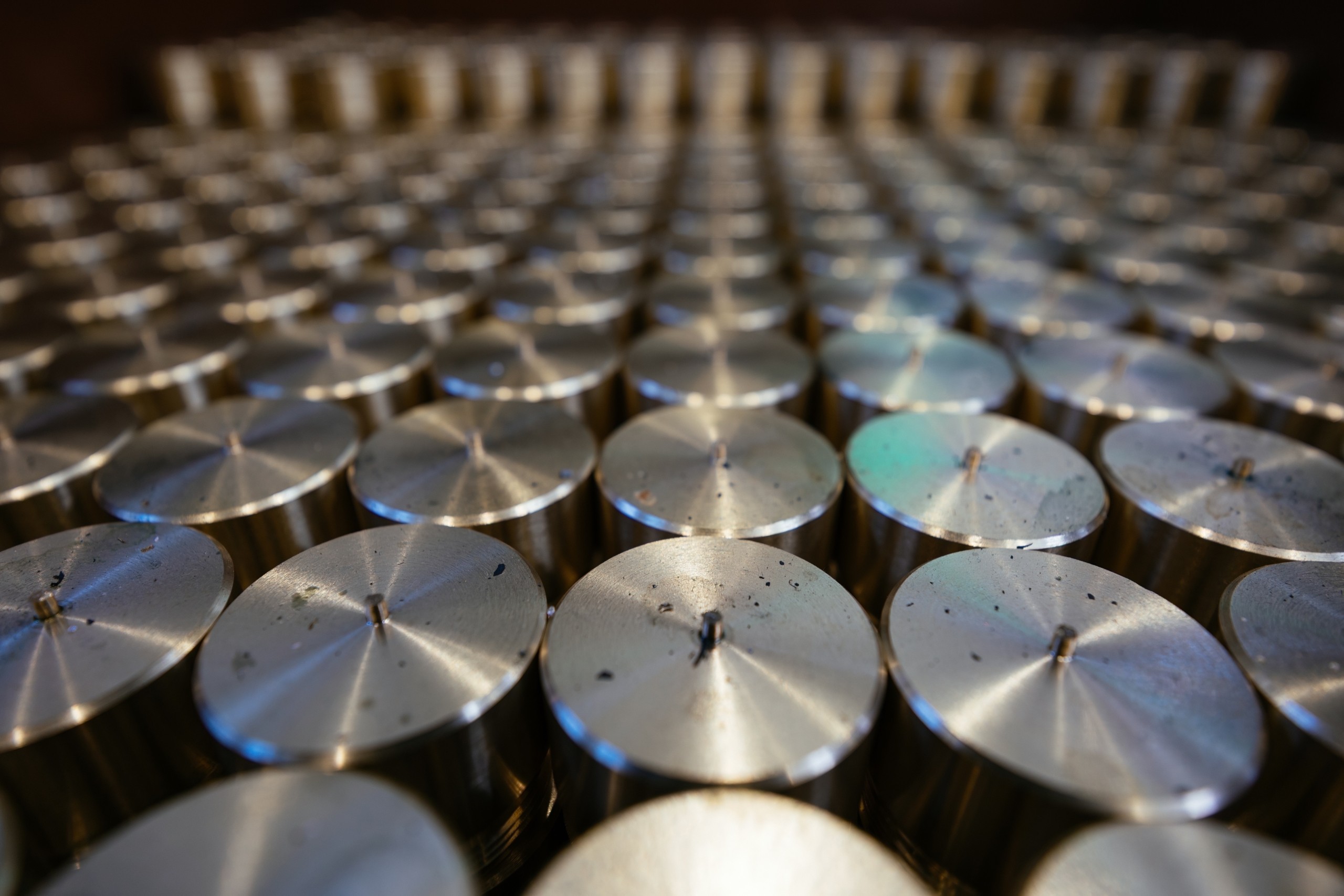 Υψηλό εννεαμήνου για το νικέλιο – Ανοδος 4,7% | Ειδήσεις για την Οικονομία