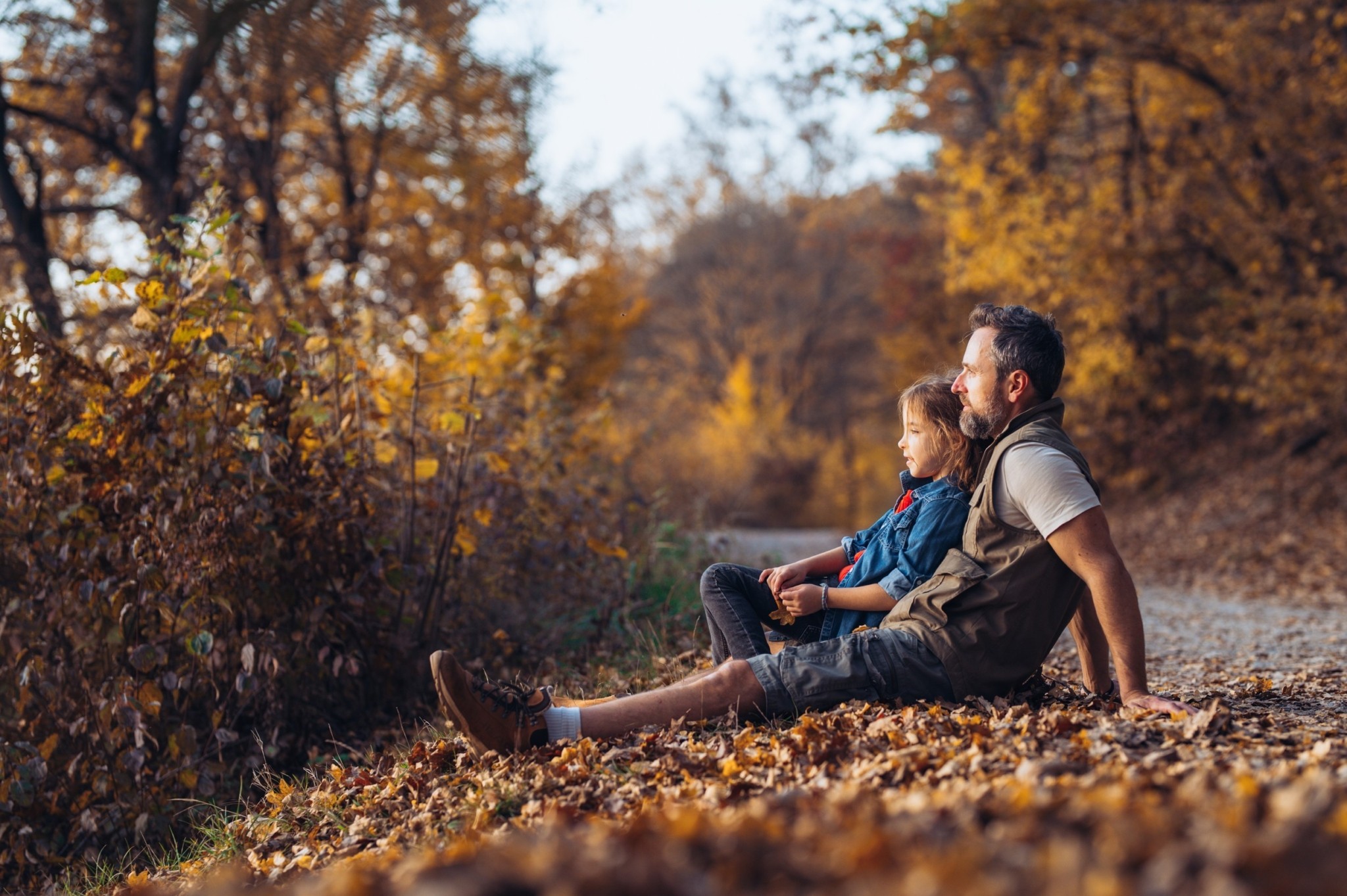 Πώς η σχέση πατέρα-κόρης διαμορφώνει αυτοπεποίθηση και συναισθηματική ασφάλεια