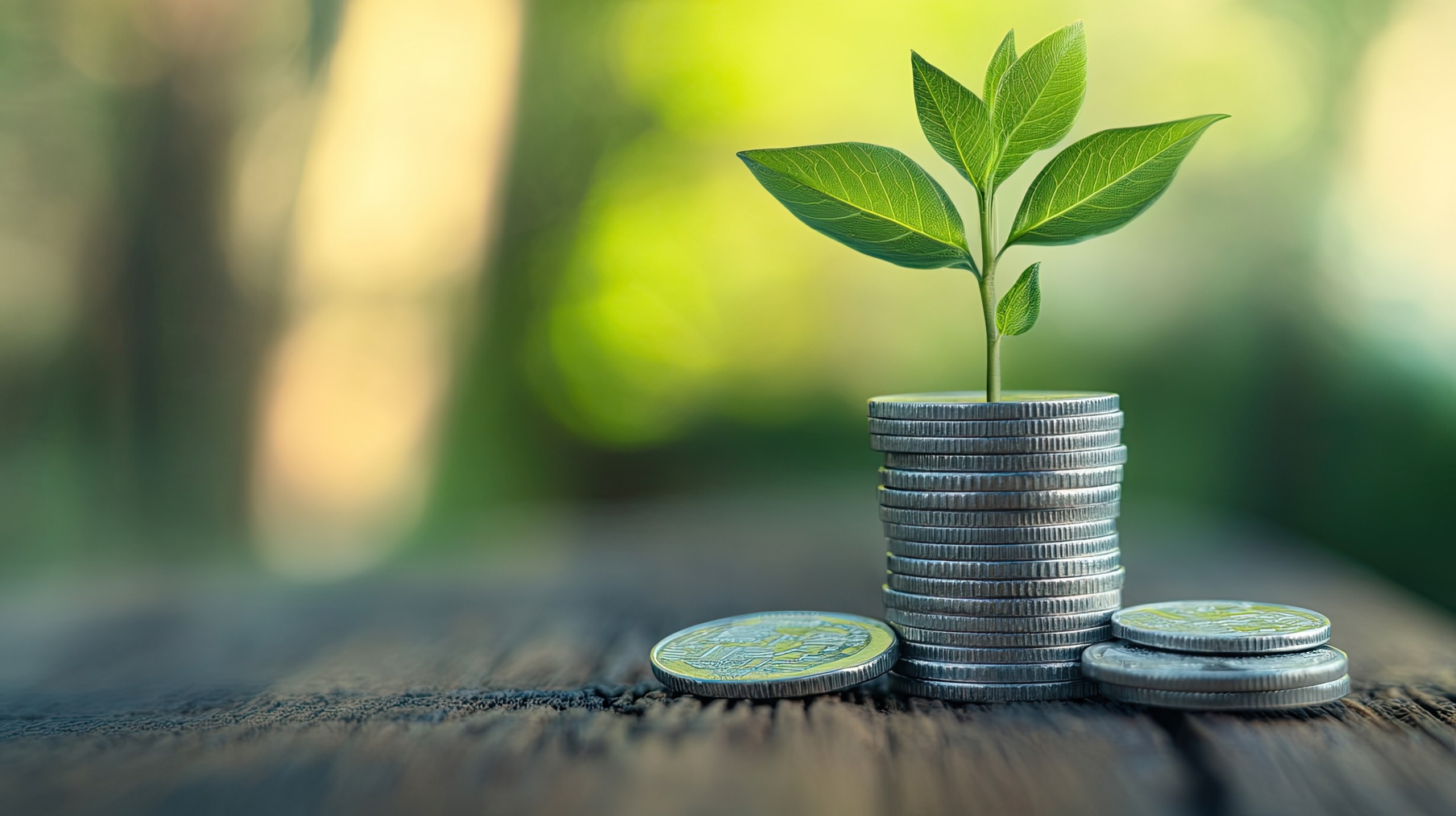 ΤΜΕΔΕ και τράπεζες χαρτογραφούν τις νέες δυνατότητες αξιοποίησης των «πράσινων» χρηματοδοτικών εργαλείων | Ειδήσεις για την Οικονομία