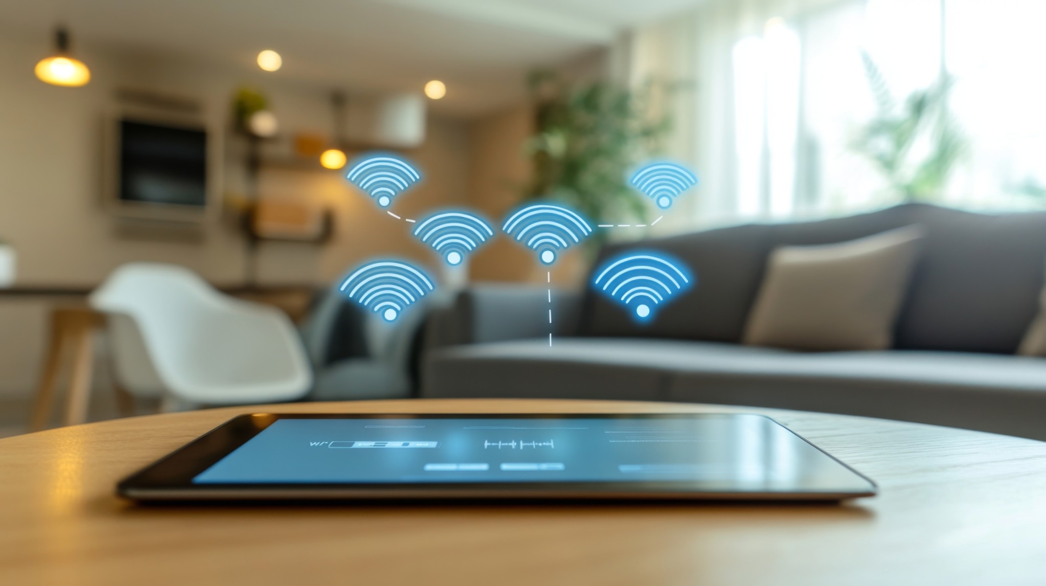 Γιατί πρέπει να κλείνετε το Wi-Fi όταν φεύγετε από το σπίτι