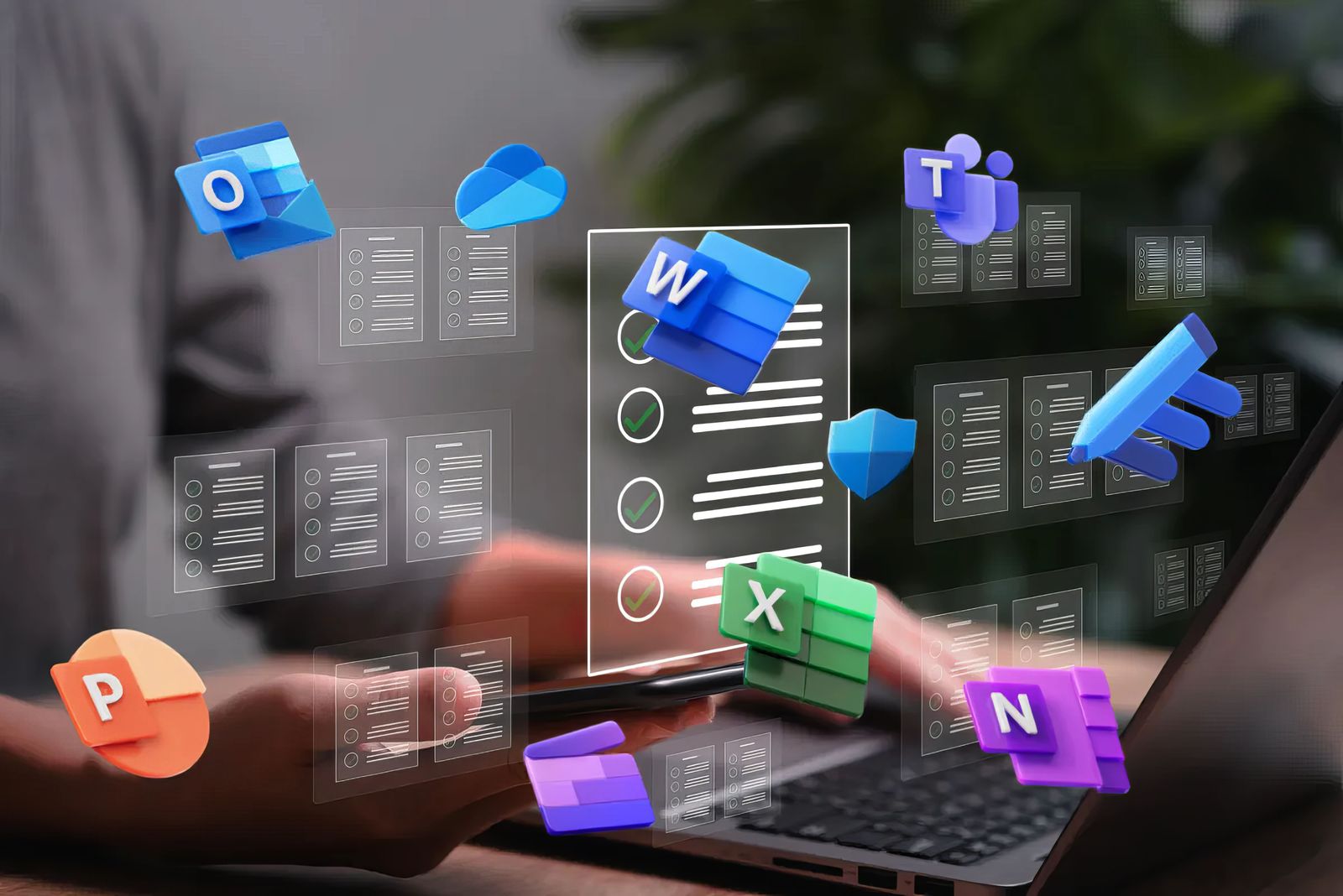 Η στρατηγική IT του 2026: Οι τεχνολογικές τάσεις και ο ρόλος της Microsoft | Ειδήσεις για την Οικονομία