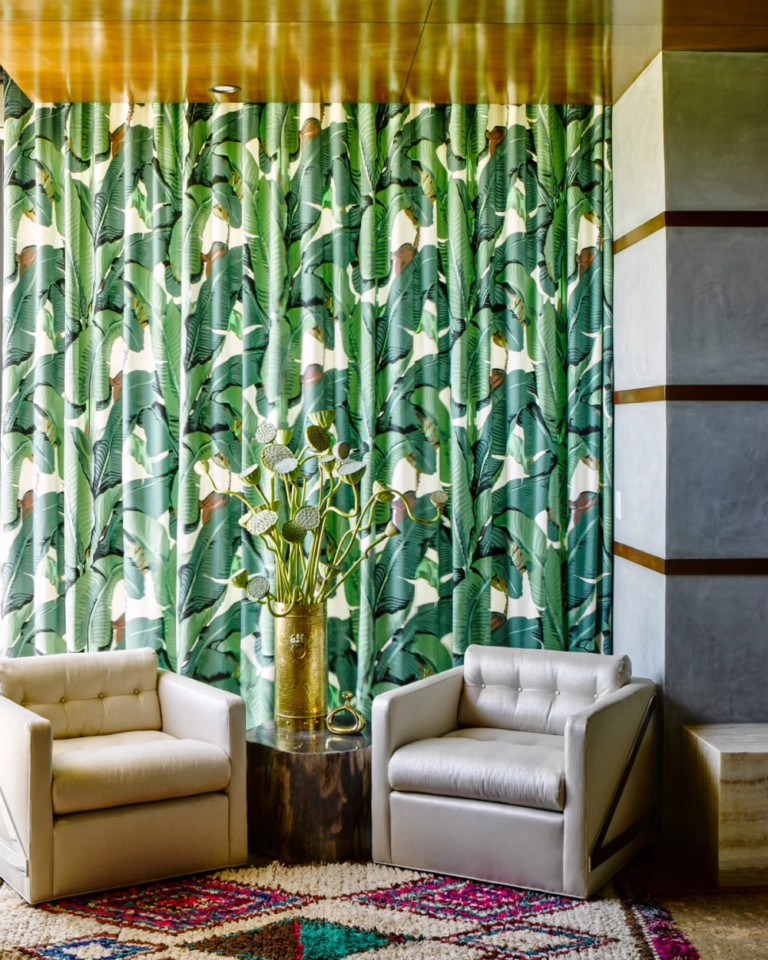 Ken Fulk: Ο διακοσμητής της υπερ-ελίτ 