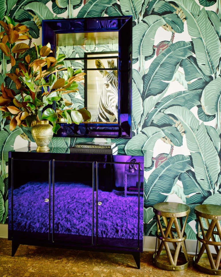 Ken Fulk: Ο διακοσμητής της υπερ-ελίτ 