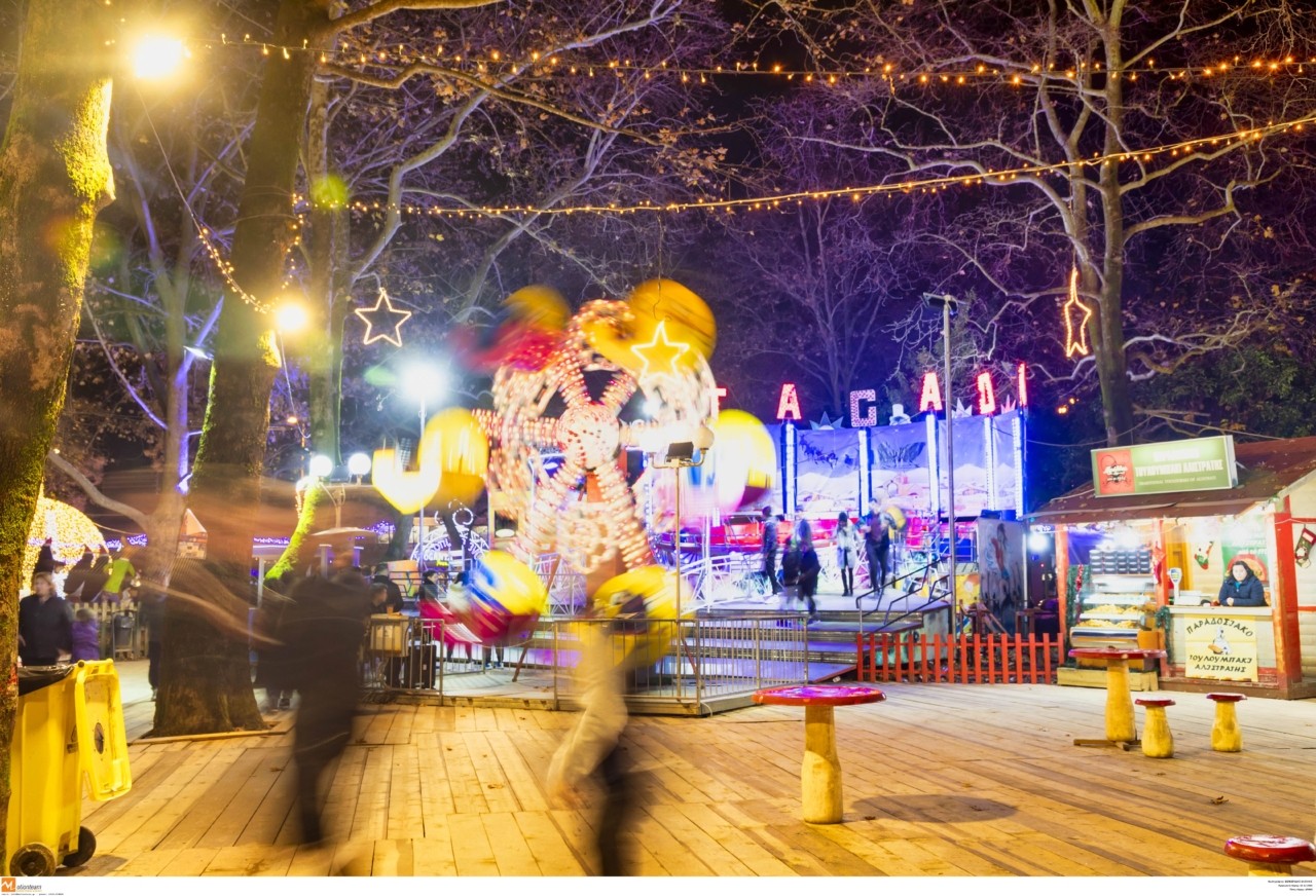 Πού να πάτε τα Χριστούγεννα στην Ελλάδα: 26 εναλλακτικές και οικονομικές επιλογές (πίνακας) | Ειδήσεις για την Οικονομία