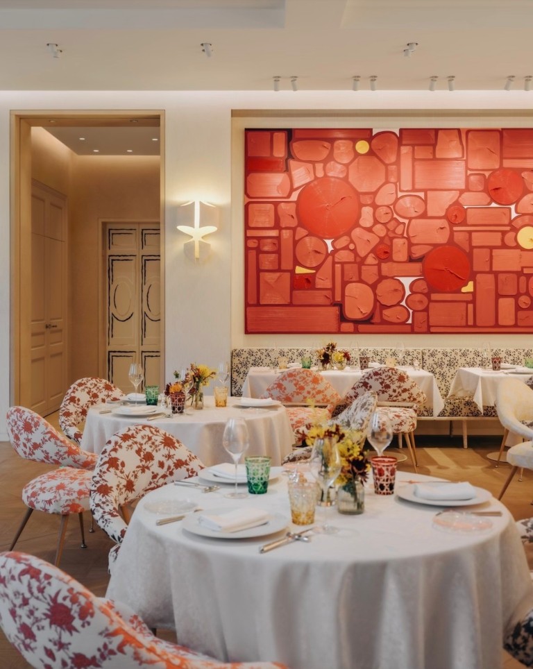 Το απίστευτο νέο κατάστημα Dior στο Πεκίνο από τον αρχιτέκτονα της χρονιάς