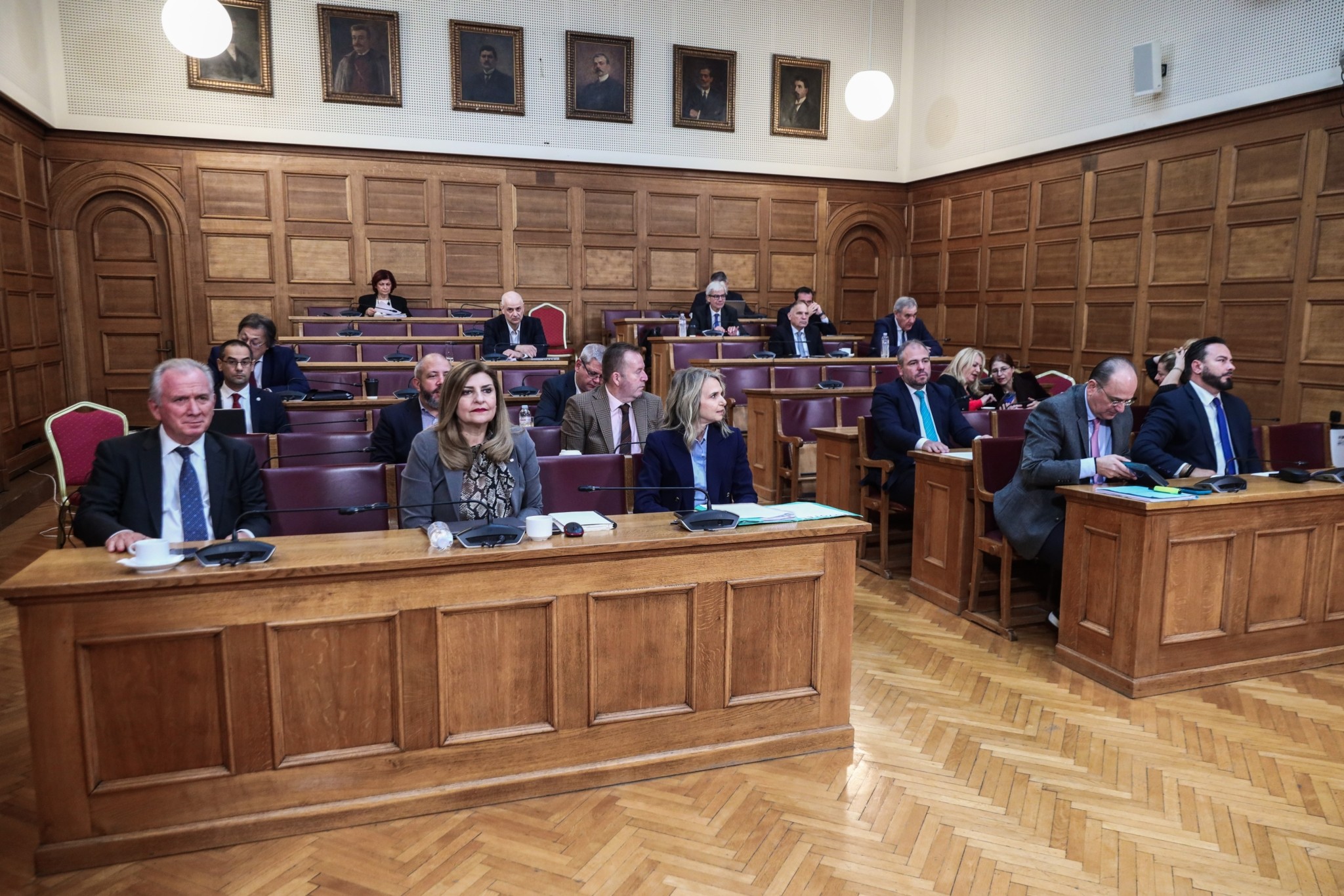 Πηγές ΝΔ: Το ΠΑΣΟΚ να δώσει ξεκάθαρες απαντήσεις για Μπουνάκη και τις επιδοτήσεις του ΟΠΕΚΕΠΕ